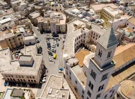 Vita notturna a Bari: locali e quartieri della movida