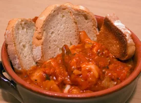 Cosa mangiare a Viareggio e dove: 10 piatti tipici e ristoranti migliori