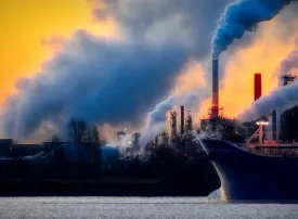 Città più Inquinate del Mondo: Classifica 2024 per ogni continente