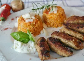 10 Cose da mangiare a Skopje e dove