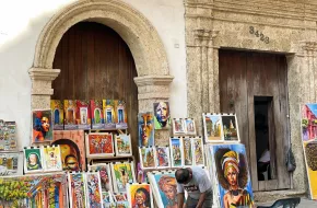 10 Cose da vedere assolutamente a Cartagena de Indias in Colombia
