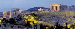 Itinerario di Atene in 3 giorni