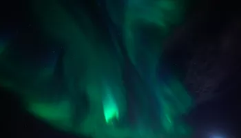 Tour delle luci del Nord a caccia dell'Aurora Boreale