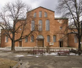 Chiesa Sveta Sofia