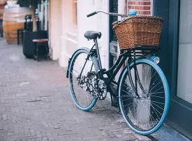Città bike friendly: le 10 migliori in Europa per andare in bici