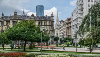 Dove dormire a Bilbao: consigli e quartieri migliori dove alloggiare