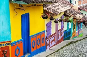 10 Cose da vedere assolutamente a Bogotà in Colombia