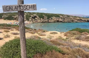 Le Spiagge più belle della Sicilia