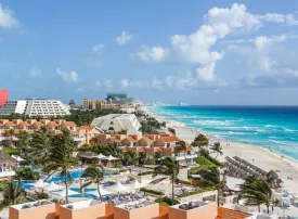 10 Cose da vedere assolutamente a Cancun