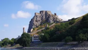 Castello di Devin