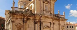 Itinerario di Dubrovnik in 3 giorni