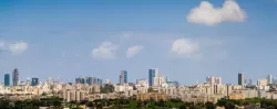 Itinerario di Tel Aviv in 3 giorni
