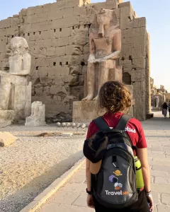 Luxor e Karnak