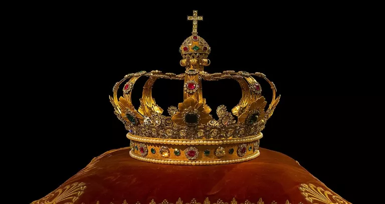 Corona Kings Baviera Germania