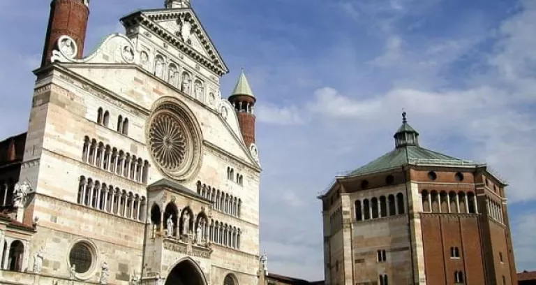 Cremona Duomo