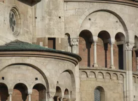 I Siti UNESCO italiani per regione: Nord Italia