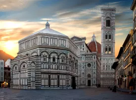 Cosa vedere a Firenze: le 21 migliori attrazioni e cose da fare