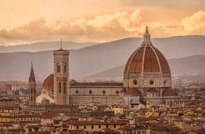 Quali sono le città rinascimentali italiane?