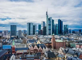 Come muoversi a Francoforte: info, costi e consigli