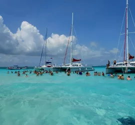 Le 15 Isole più belle dei Caraibi