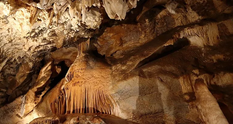 Grotte Di Toirano 122