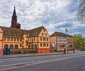 Museo di Storia della città di Strasburgo