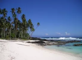 Isole Samoa, Polinesia: dove si trovano, quando andare e cosa vedere