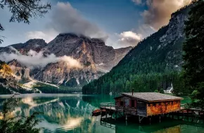 Paesi e borghi più belli in Trentino-Alto Adige