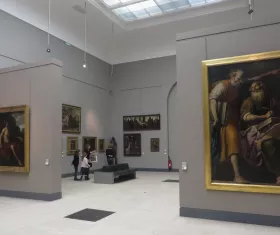 Museo di Belle Arti