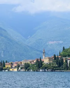 Lago di Como: Como, Bellagio, Varenna, Cernobbio, Menaggio