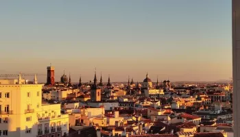 Dove dormire a Madrid: consigli e quartieri migliori dove alloggiare