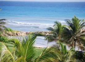 Providenciales, Caraibi: dove si trova, quando andare e cosa vedere