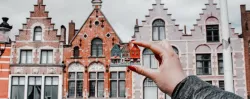Itinerario di Bruges in 3 giorni
