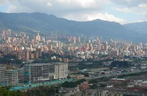 10 Cose da vedere assolutamente a Medellin in Colombia