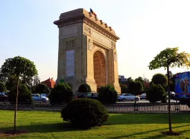 Come muoversi a Bucarest: info, costi e consigli