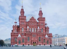 Quando andare a Mosca: clima, periodo migliore e consigli mese per mese