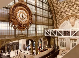 Cosa vedere al Museo d'Orsay di Parigi: orari, prezzi e consigli