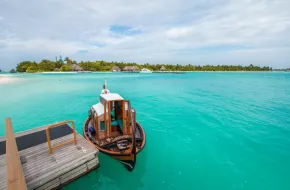 Crociera alle Maldive: quando andare, prezzi e itinerario