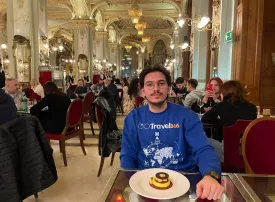 10 Cose da mangiare a Budapest e dove