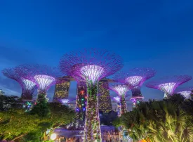 Cosa vedere a Singapore: le 18 migliori attrazioni e cose da fare