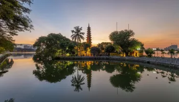 Dove dormire a Hanoi: consigli e quartieri migliori dove alloggiare