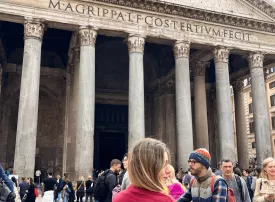 Visita al Pantheon di Roma: orari, prezzi e consigli