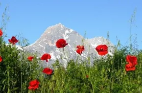 Dove andare in Montagna in Abruzzo
