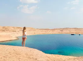 Cosa vedere a Sharm el Sheikh: le migliori attrazioni, spiagge ed escursioni