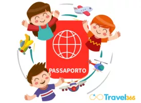 Passaporto minorenni: cosa serve, durata e costo