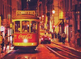 Capodanno 2025 a Lisbona: Consigli, Eventi ed Offerte