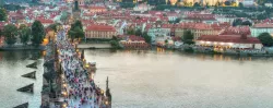 Itinerario di Praga in 3 giorni