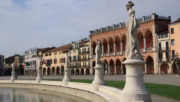 Dove dormire a Padova: consigli e quartieri migliori dove alloggiare