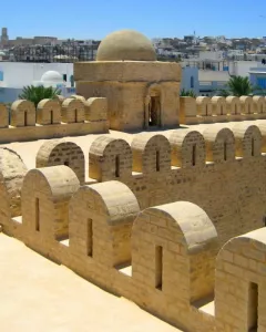 Medina di Sousse