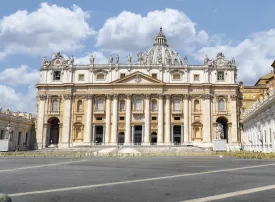 Visita alla Basilica di San Pietro al Vaticano: Come arrivare, prezzi e consigli